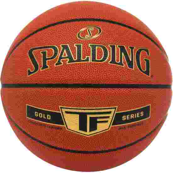 Spalding Basketbal &quot;TF Gold&quot; Maat 5