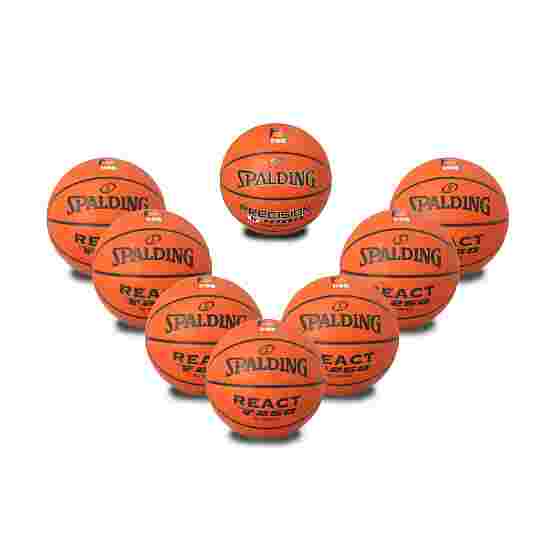 Spalding Basketballen-set 'DBB'