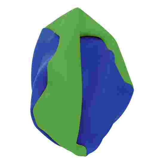 Sport-Thieme Ballonhoes uit neopreen ø 18 cm, Blauw-groen