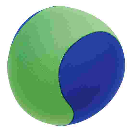 Sport-Thieme Ballonhoes voor reuzeballon ø 18 cm, Blauw-groen