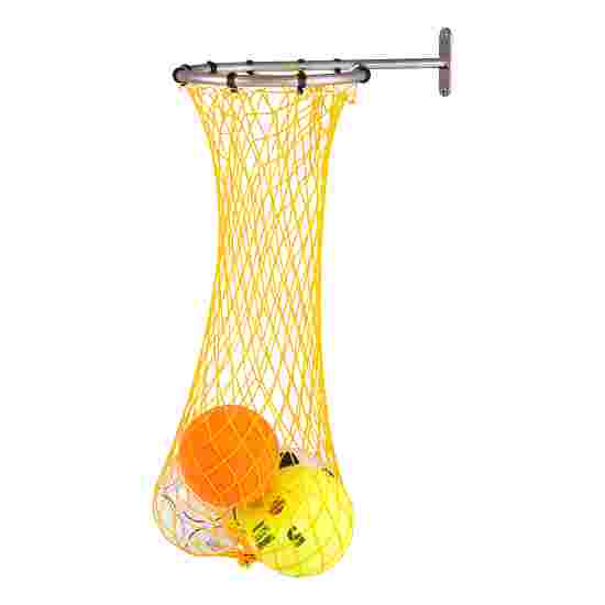 Sport-Thieme Balnet voor bal muurbeugel