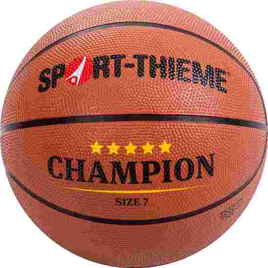 Sport-Thieme Basketbal Champion&quot; Maat 7
