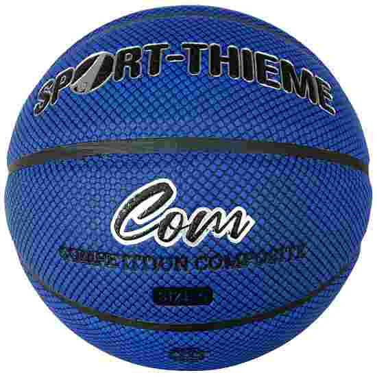 Sport-Thieme Basketbal &quot;Com&quot; Maat 5, Blauw