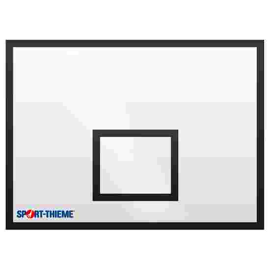 Sport-Thieme Basketbal-doelbord van MDF 180x120 cm, 21 mm