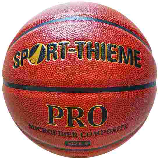 Sport-Thieme Basketbal &quot;Pro&quot; Maat 5