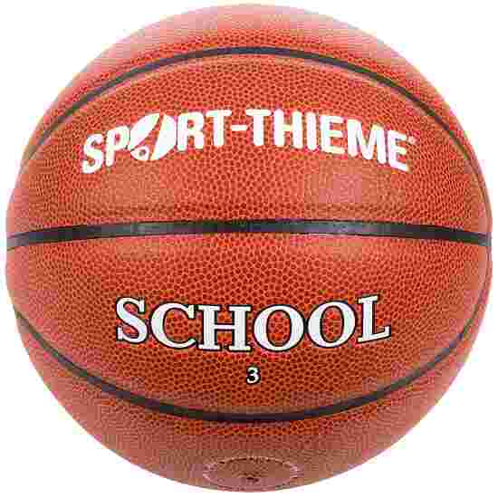 Sport-Thieme Basketbal &quot;School&quot; Maat 3