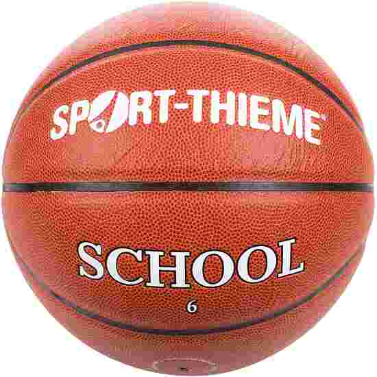 Sport-Thieme Basketbal &quot;School&quot; Maat 6