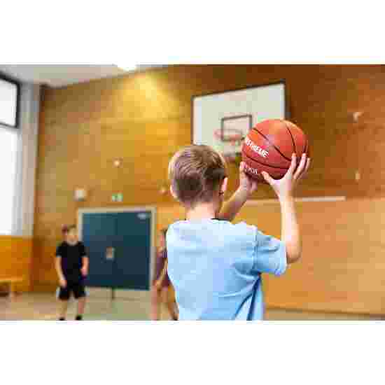 Sport-Thieme Basketbal &quot;School&quot; Maat 7
