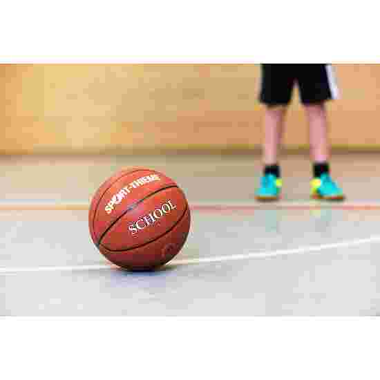 Sport-Thieme Basketbal &quot;School&quot; Maat 7