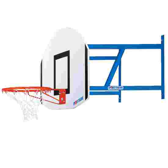 Sport-Thieme Basketbal-Wandinstallatie&quot;Indoor&quot; Indoor