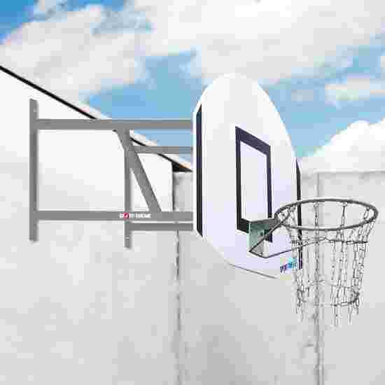 Sport-Thieme Basketbal-Wandinstallatie&quot;Indoor&quot; Outdoor