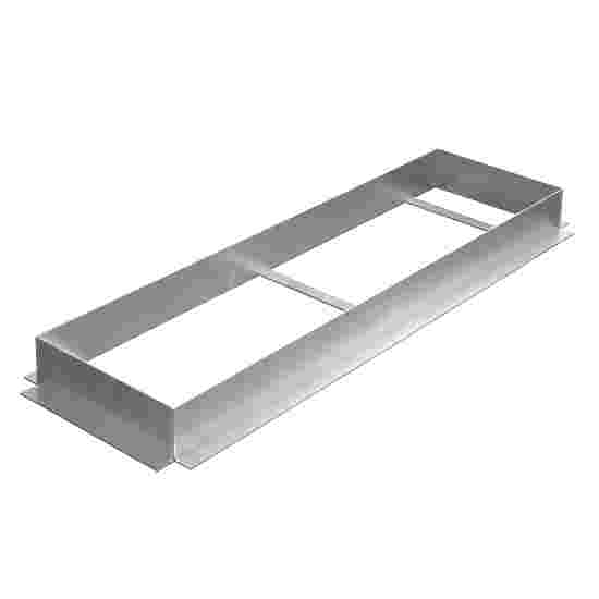 Sport-Thieme Cadre « Aluminium » Compétition - 34 cm de large