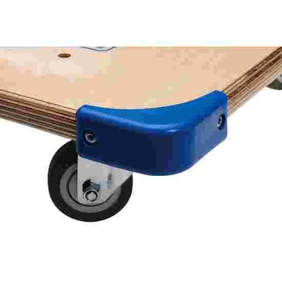 Sport-Thieme Coins de protection pour planches à roulettes