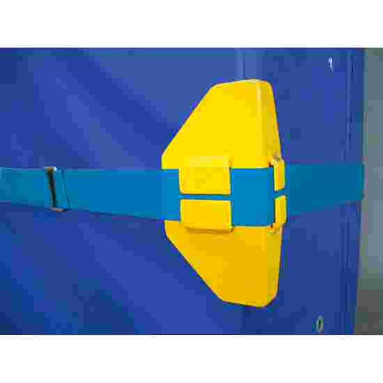 Sport-Thieme Coins de protection pour sangle de fixation murale