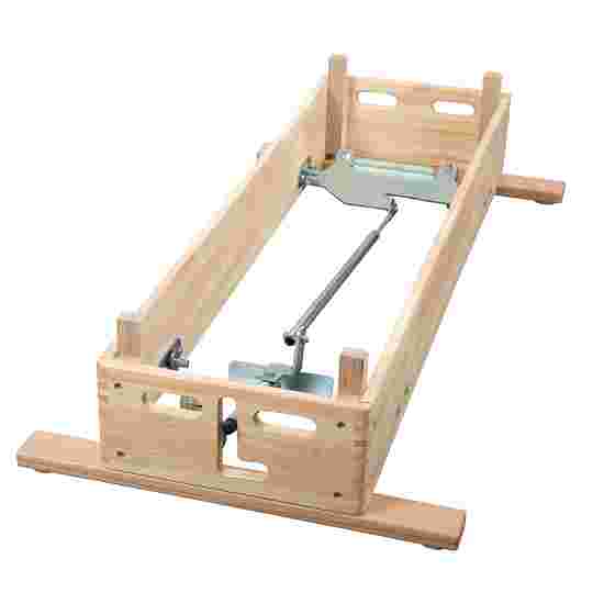 Sport-Thieme Dispositif de transport Pour plinths 4, 5 ou 6 caissons