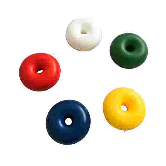 Sport-Thieme Drijver/donut voor drijflijn 'Competition' Wit