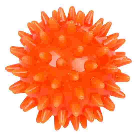 Sport-Thieme Egelbal 'Zacht' ø 5,5 cm, 20 g, Oranje