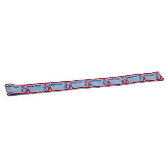 Sport-Thieme Elastiband 20 kg, grijs