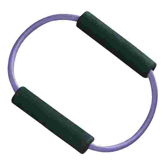 Sport-Thieme Fitness-Tube Ring 10-delige set Violet, sterk