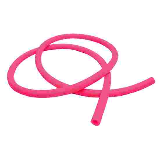 Sport-Thieme Fitness-Tube Vario 20 m Rol Roze = medium  
