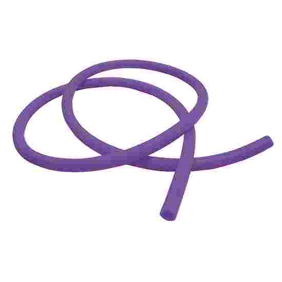 Sport-Thieme Fitness-Tube Vario 20 m Rol Violet = sterk