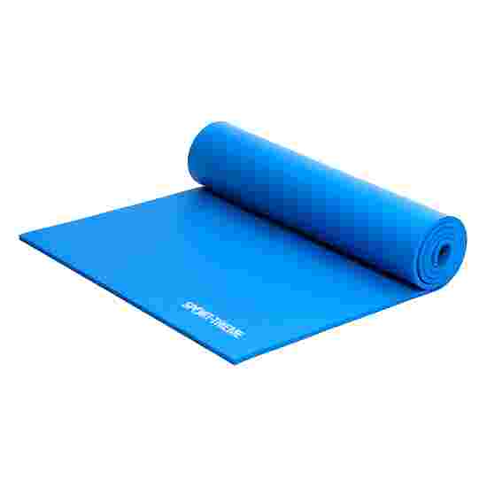 Sport-Thieme Fitnessmat Blauw