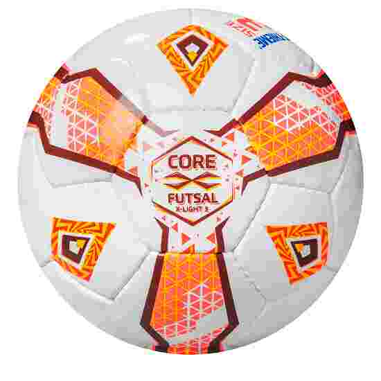 Sport-Thieme Futsalbal &quot;CoreX Kids&quot; X-Light, Maat 3, 290 g