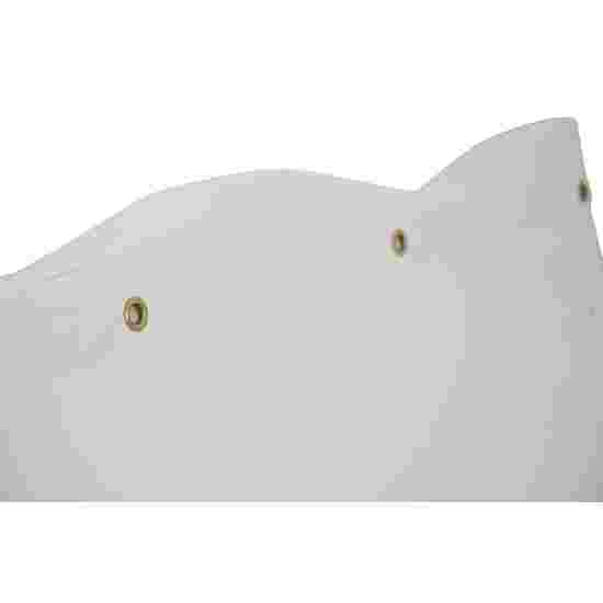 Sport-Thieme Golvende wandmatten voor snoezelkamers Laag: 115x145x10 cm