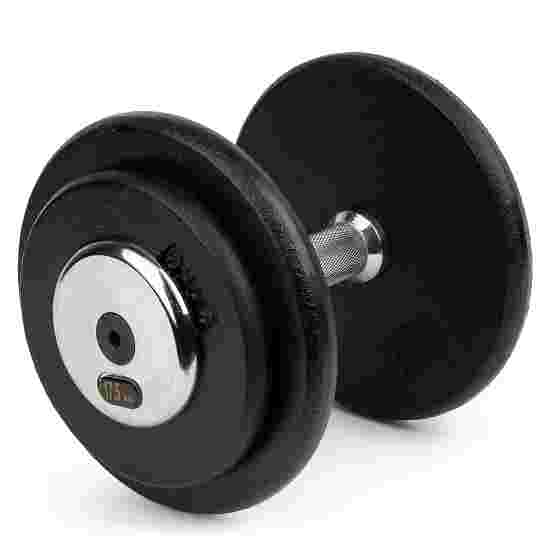 Sport-Thieme Haltère compact 17,5 kg