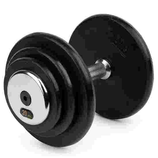 Sport-Thieme Haltère compact 20 kg