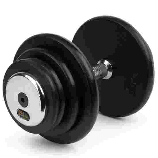 Sport-Thieme Haltère compact 22,5 kg
