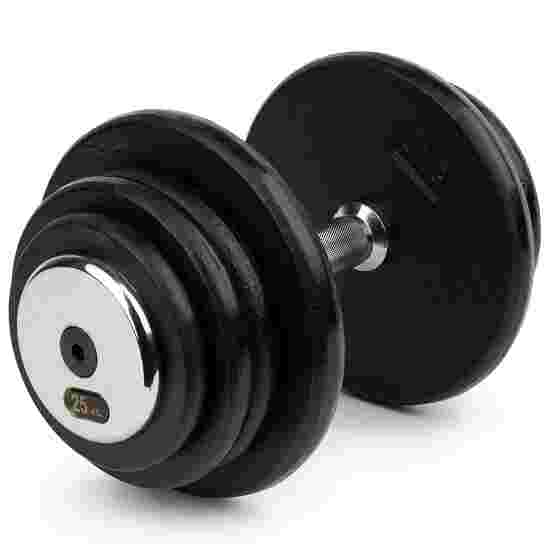 Sport-Thieme Haltère compact 25 kg