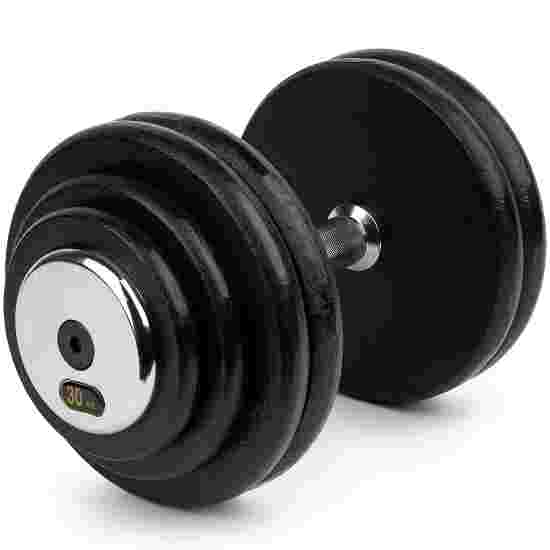 Sport-Thieme Haltère compact 30 kg