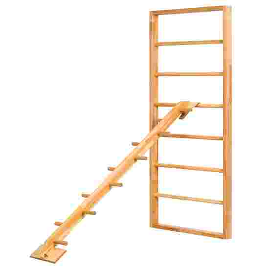 Sport-Thieme Halve ladder voor turnbouwkasten-systeem &quot;Combi&quot;