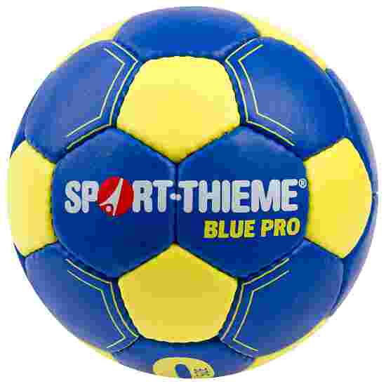 Sport-Thieme Handbal &quot;Blue Pro&quot; Nieuwe IHF-Norm , Maat 0