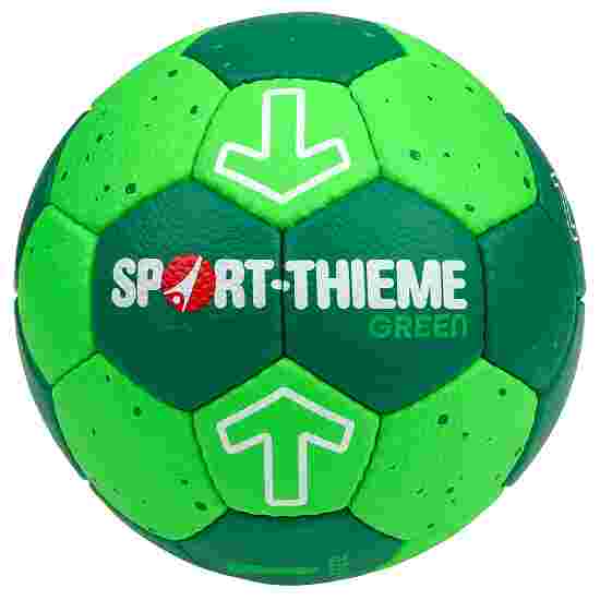 Sport-Thieme Handbal &quot;Go Green&quot; Maat 1