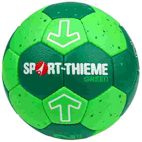 Sport-Thieme Handbal &quot;Go Green&quot; Maat 2