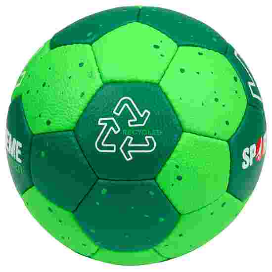 Sport-Thieme Handbal &quot;Go Green&quot; Maat 3