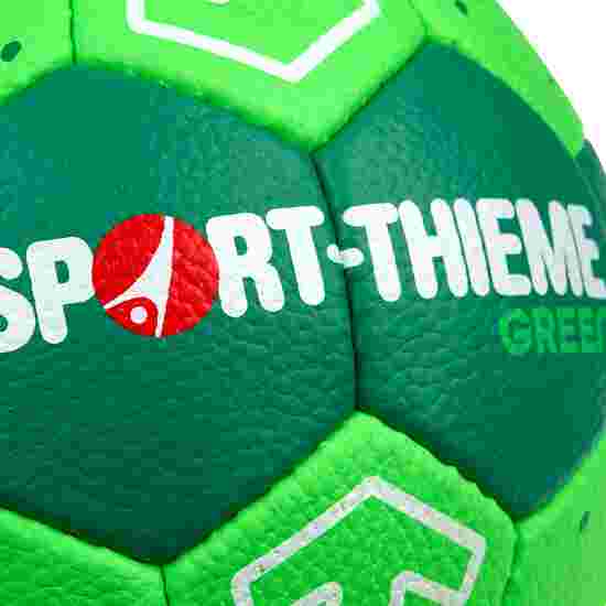 Sport-Thieme Handbal &quot;Go Green&quot; Maat 3