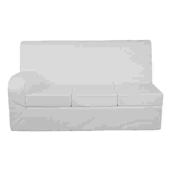 Sport-Thieme Hoogte aanpasbare Sofa 3-zits bank, leuning links, 5 cm