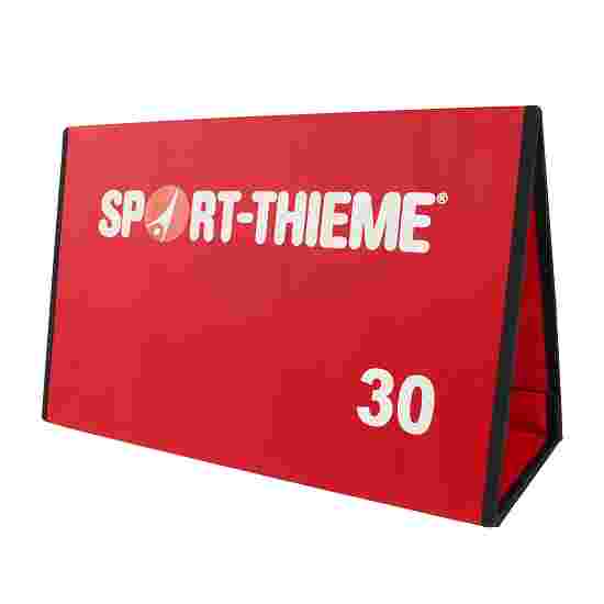 Sport-Thieme Horden-Set &quot;Cards&quot; 30 cm