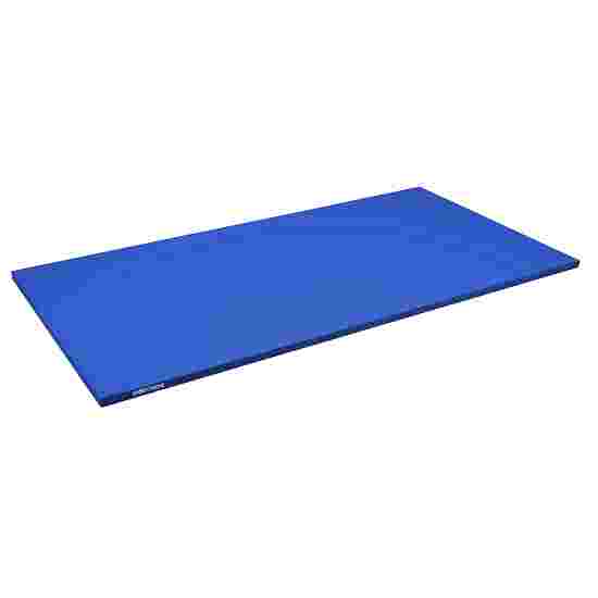 Sport-Thieme Judomat Afmeting ca. 200x100x4 cm, Blauw