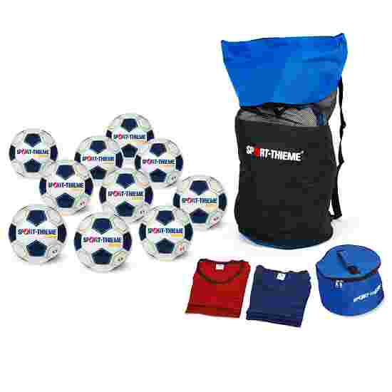 Sport-Thieme Kit d’entraînement de football « Petit terrain »