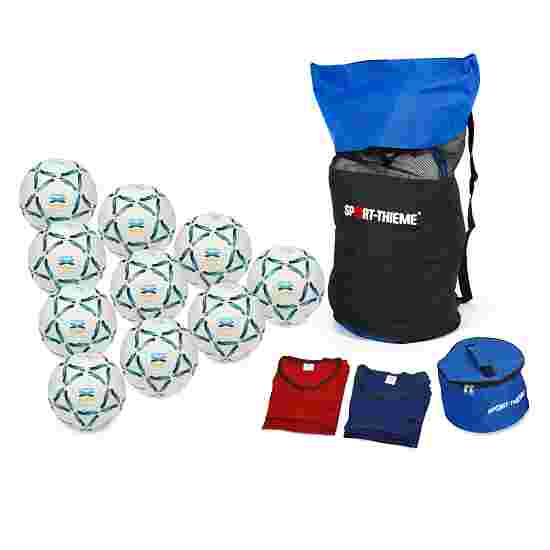 Sport-Thieme Kit d’entraînement de football « Petit terrain »