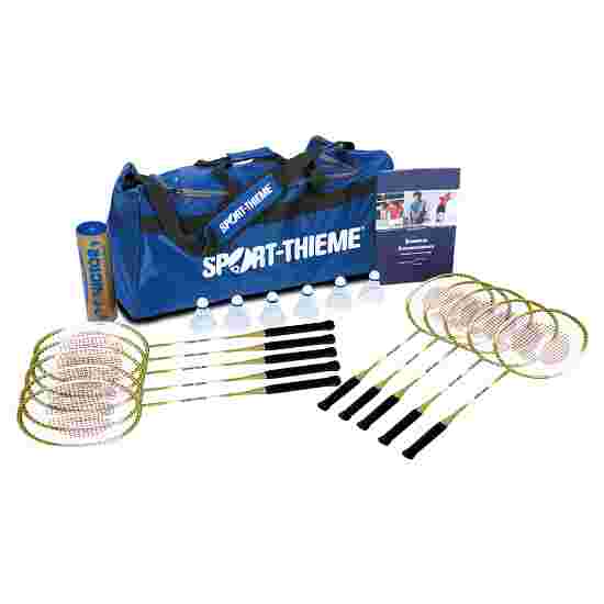 Sport-Thieme Kit de badminton « Premium »