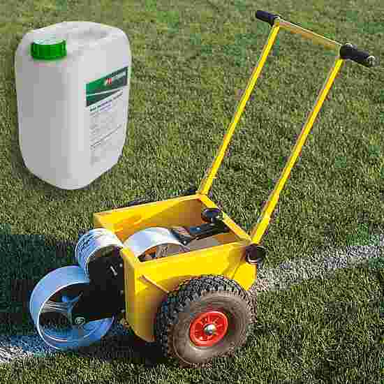 Sport-Thieme Kit de traçage « Roll Liner »