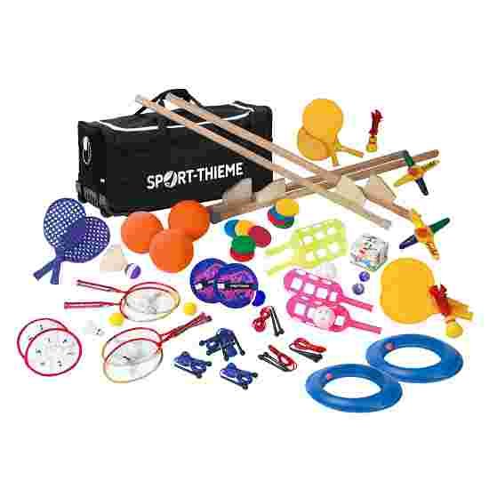 Sport-Thieme Kit spécial cours de récré