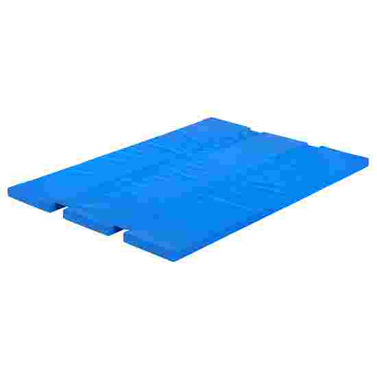 Sport-Thieme Matelas spécifique barres parallèles 3 pces. couvrant Pour le sport scolaire (à partir de 2020), barres homme et barres polyvalentes