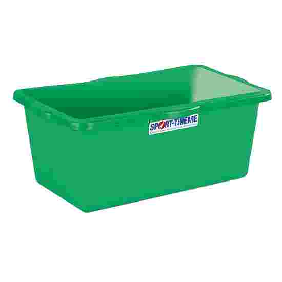 Sport-Thieme Materiaalbox 90 Liter Groen