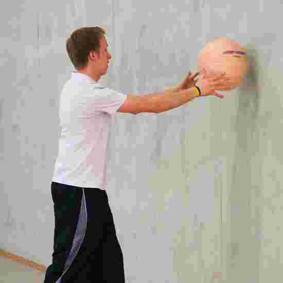 Sport-Thieme Medecine ball « Tradition » 1 kg, ø 19 cm